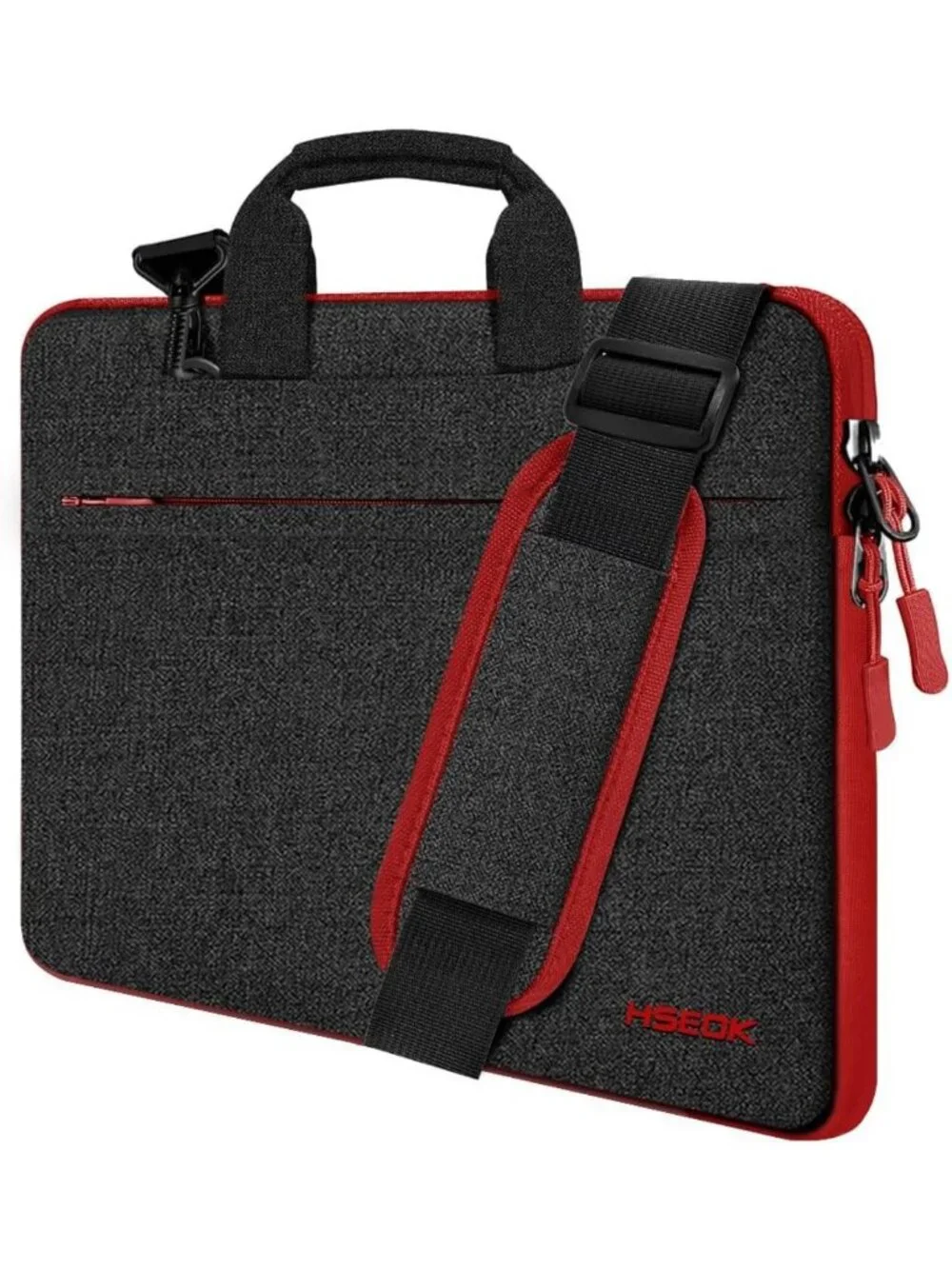 Stylish Laptop Shoulder Bag for 15-16